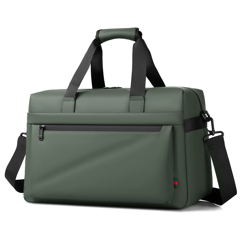 Versatile Utility Weekender Bag Stornfield