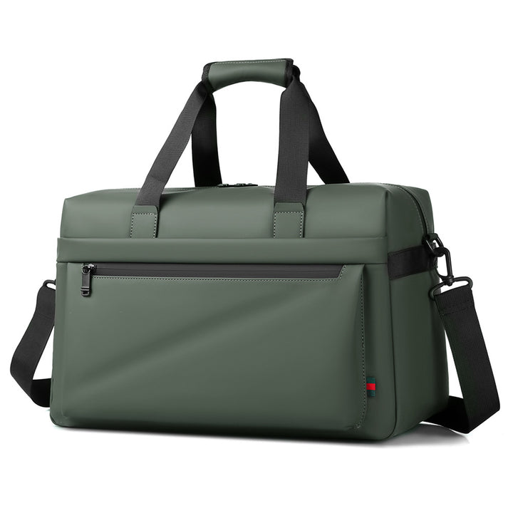 Versatile Utility Weekender Bag Stornfield