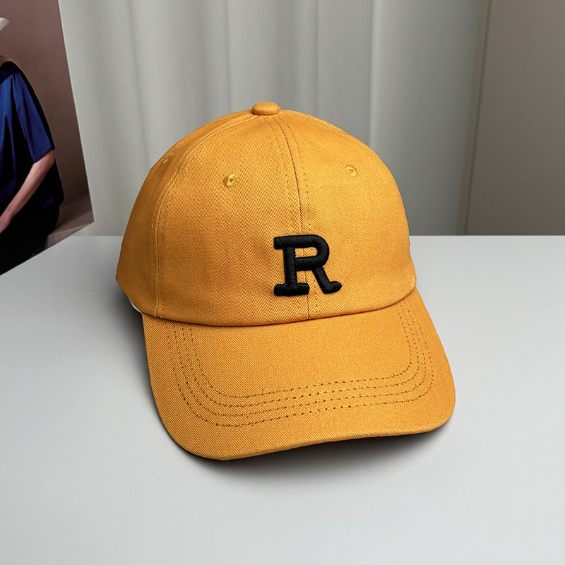 Ladies sporty cap made of high-quality cotton material Stornfield
