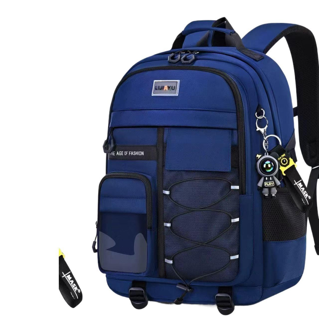 Multifunctional Backpack Stornfield