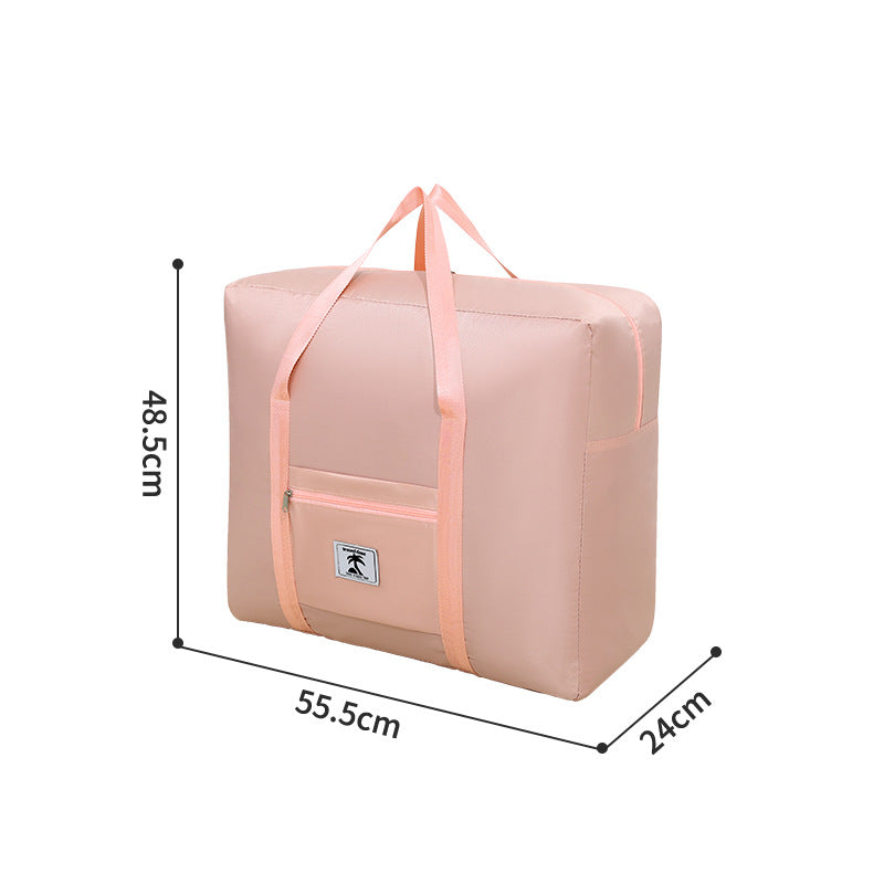 Versatile Travel Duffle Bag Stornfield