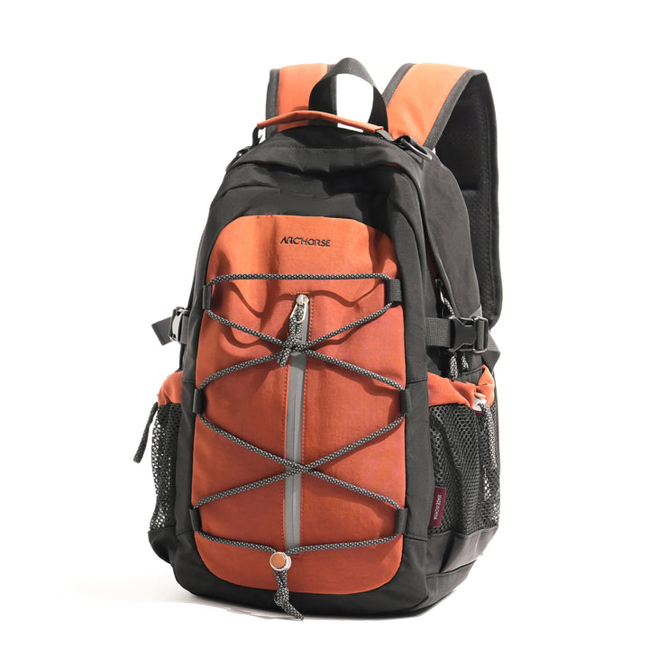 Versatile Adventure Hiking Backpack
