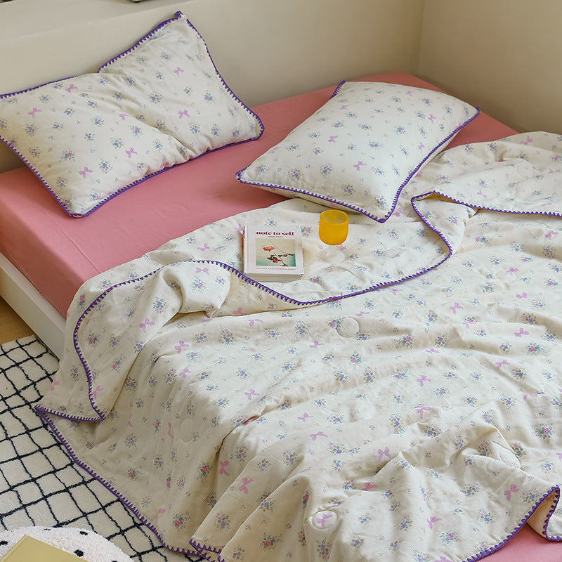 Bed Linen Set