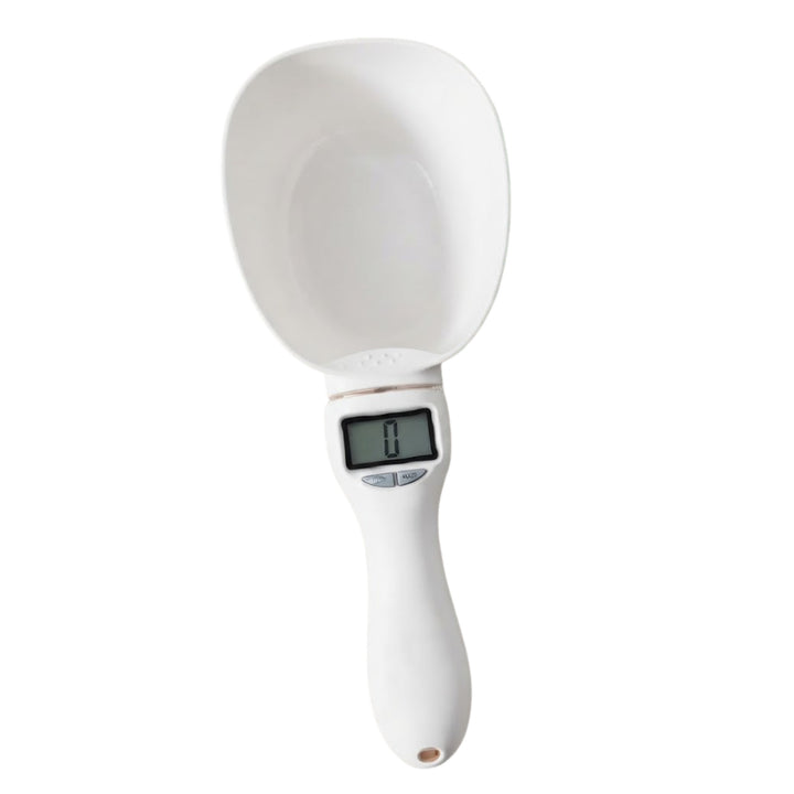 Precision Digital Kitchen Scale