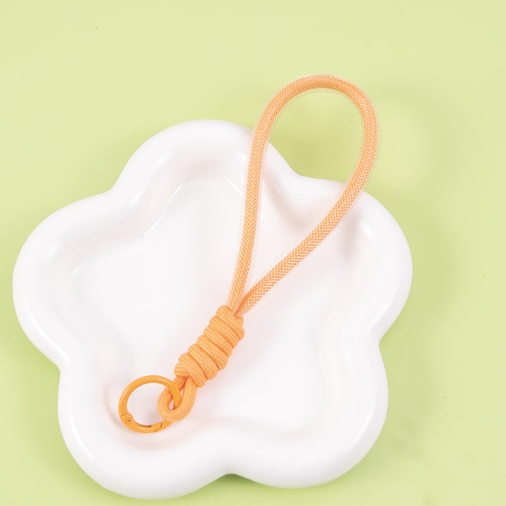 Premium Paracord Key Ring Holder Stornfield
