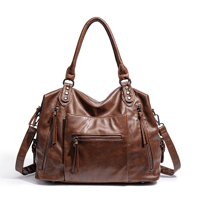 Multi-functional Tote Bag Stornfield