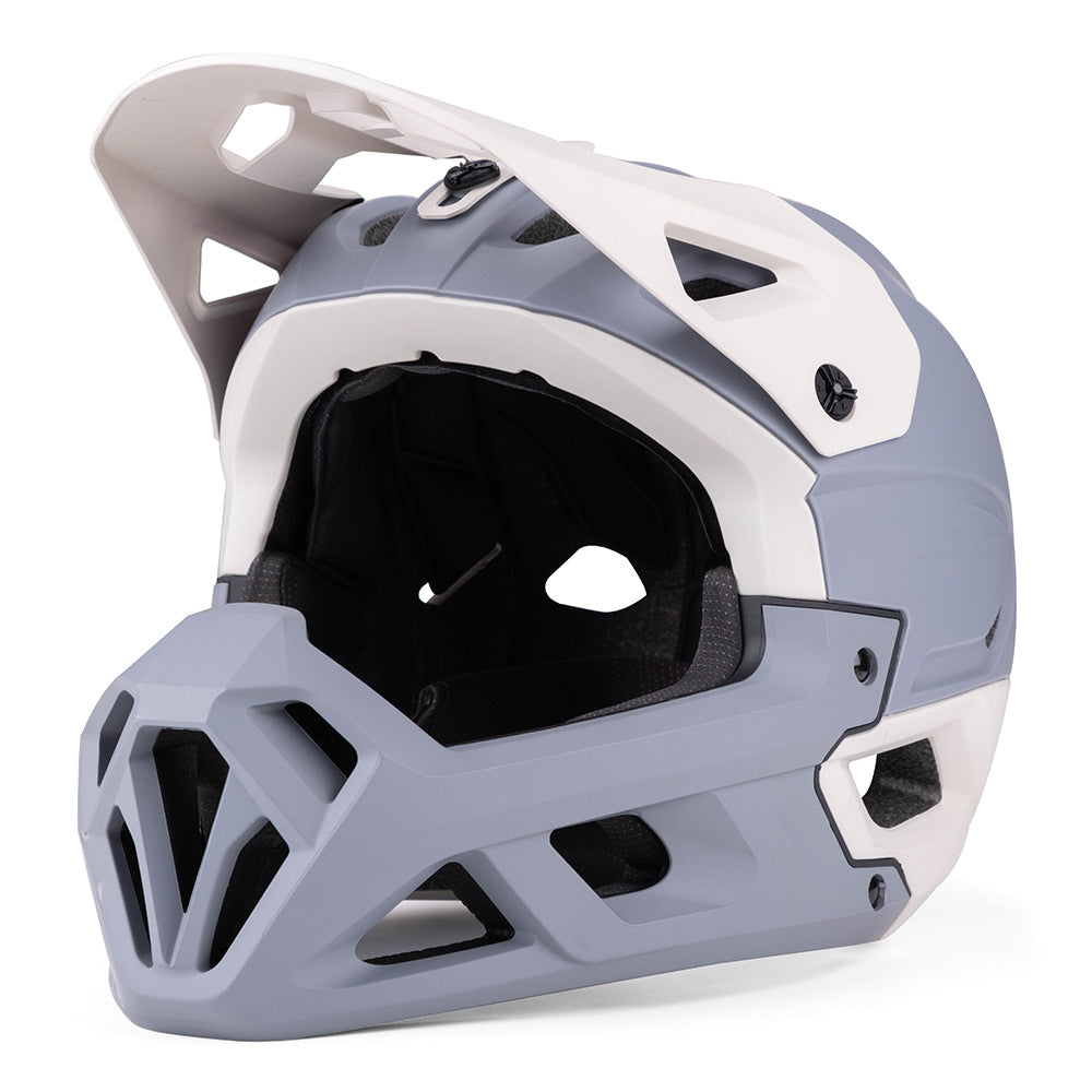 Full-Face Mountain Biking Helmet Stornfield