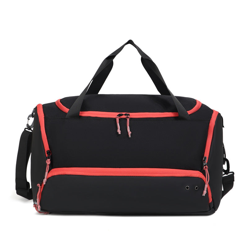 Versatile Cross-Function Travel Duffel Stornfield