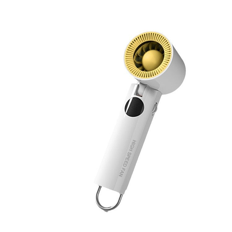 Ladies portable high-speed fan Stornfield