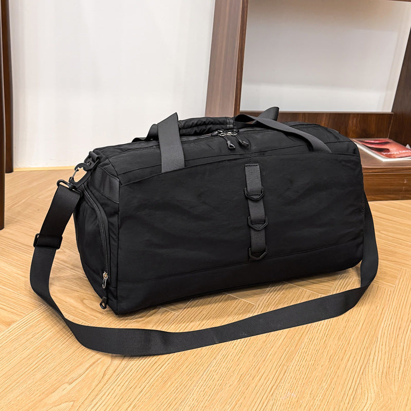 Women Multifunctional Sport and Travel Bag Stornfield