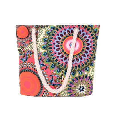 Beach bag Stornfield