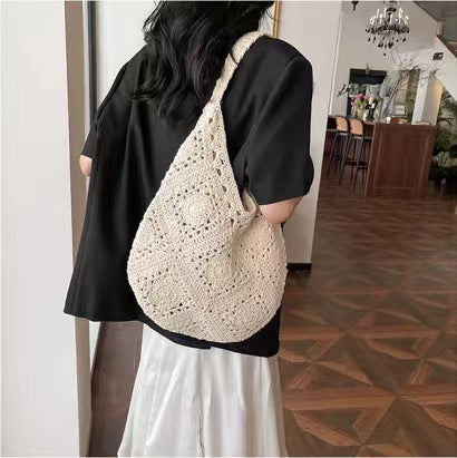 Crochet handbag Stornfield
