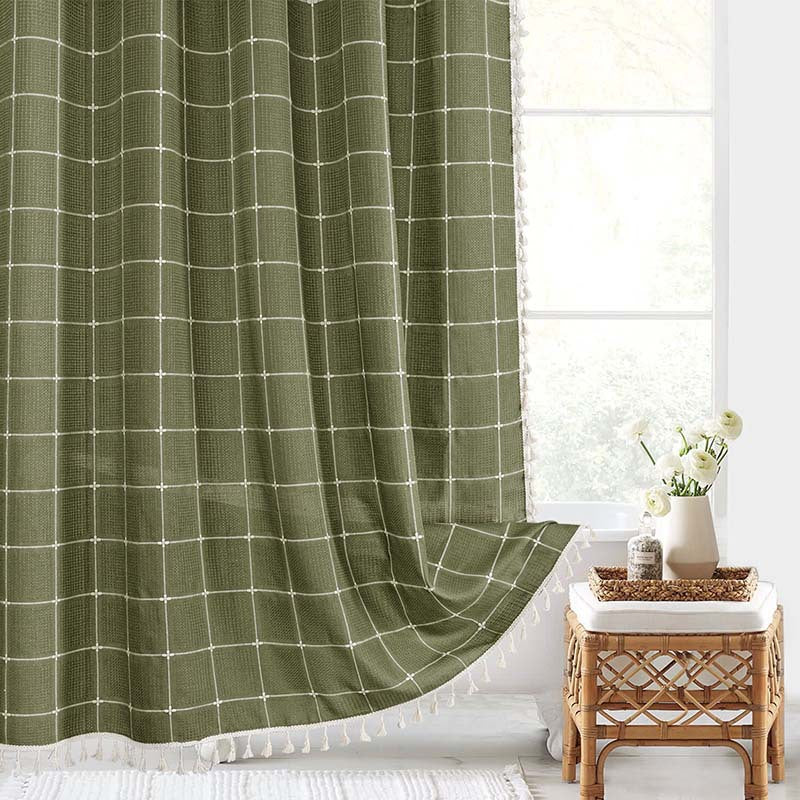 Home Decor Window Curtain Stornfield