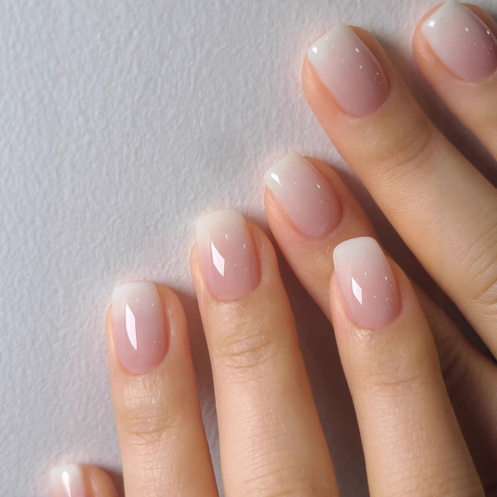 Trendy and Natural Nail Extensions Stornfield
