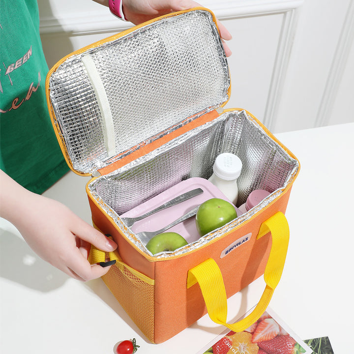 Insulated Multi-Functional Cooler Bag Stornfield