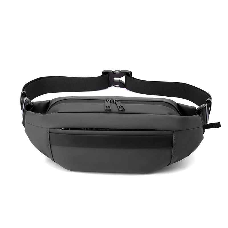 Waterproof Adjustable Waist Pack Stornfield