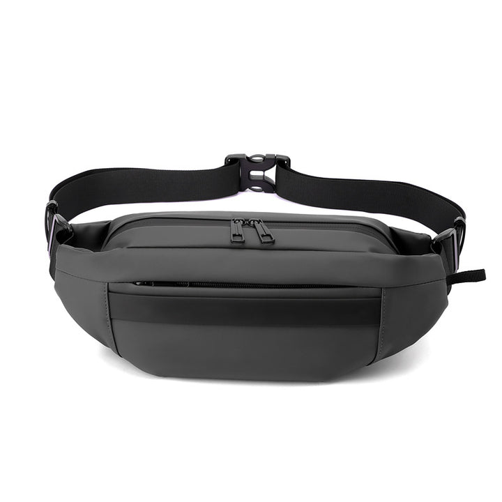 Waterproof Adjustable Waist Pack Stornfield