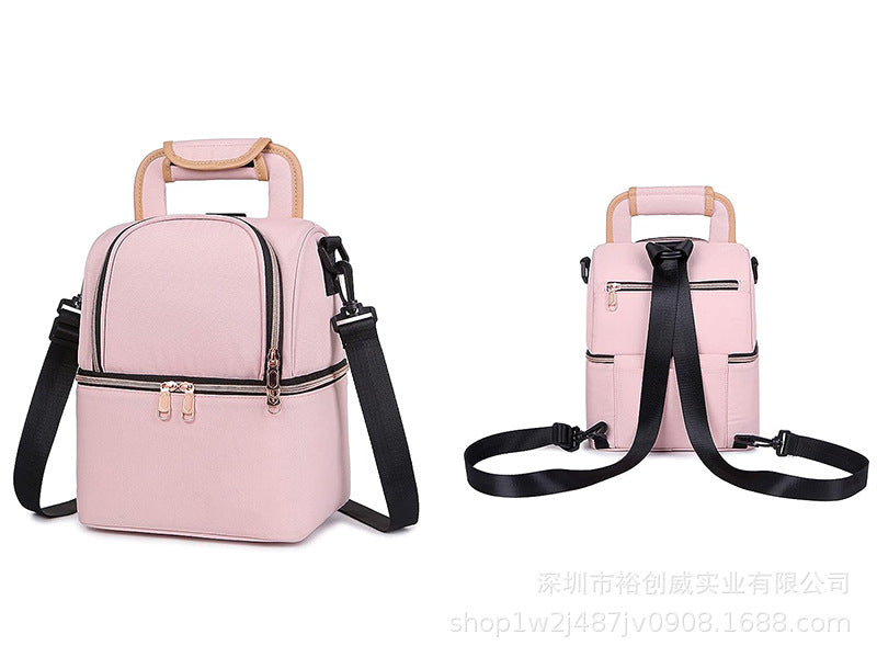 Stylish Insulated Lunch Bag Stornfield