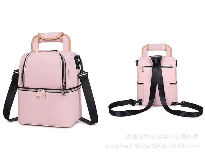 Stylish Insulated Lunch Bag Stornfield