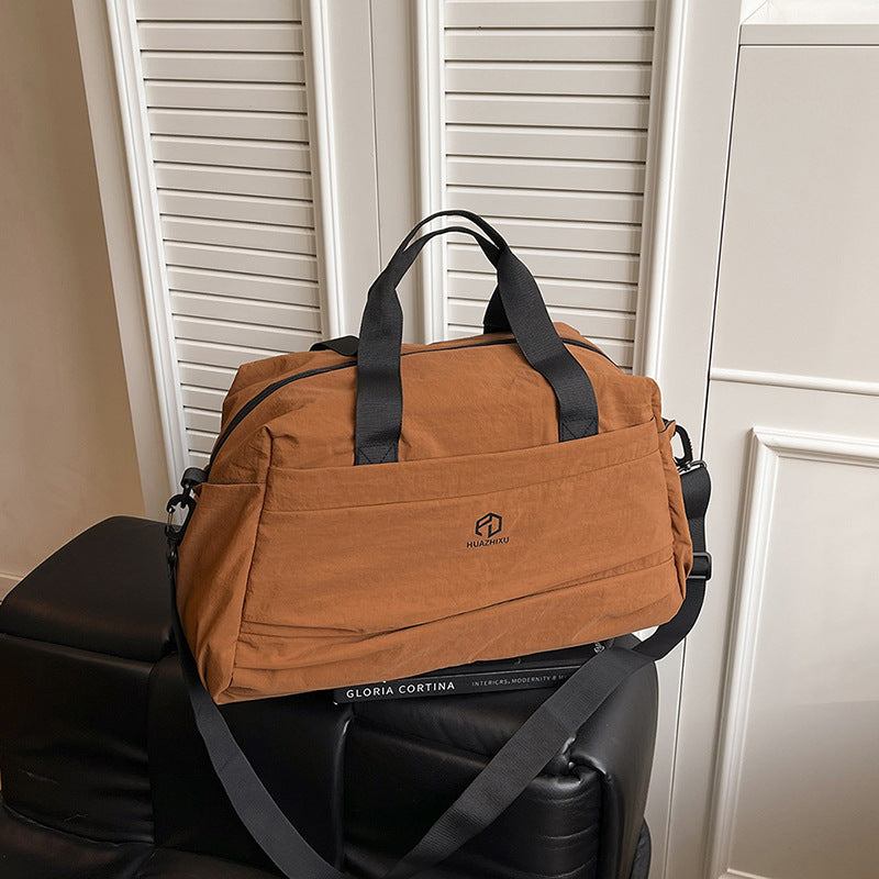 Adjustable Multi-Purpose Travel Duffle Bag Stornfield