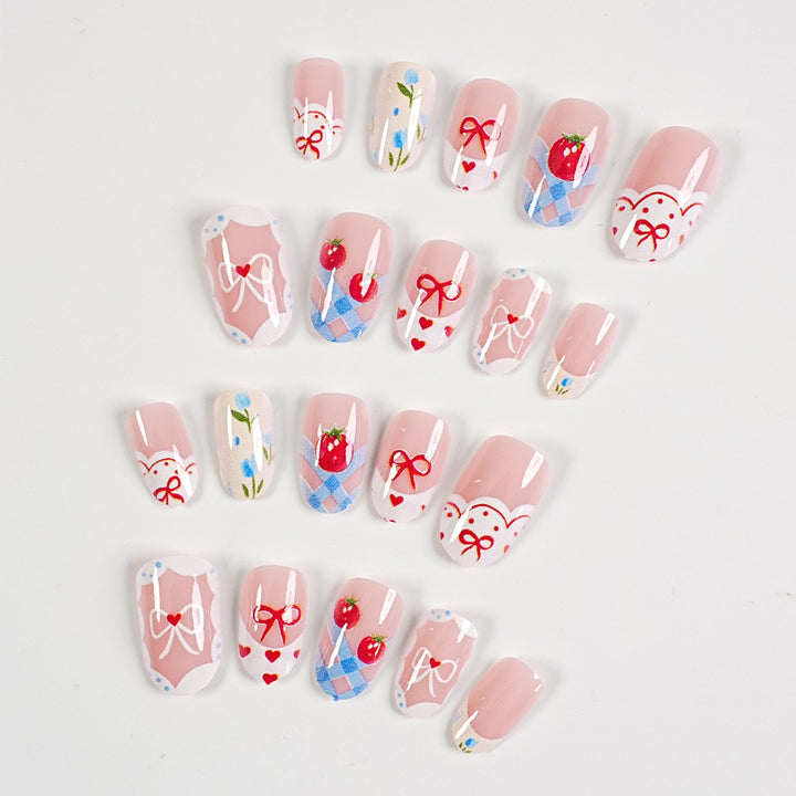 Artistic Nail Enhancements Kit