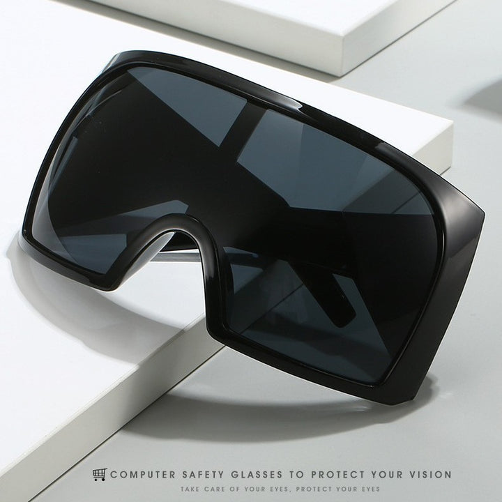 Women's sporty high-performance sunglasses Stornfield