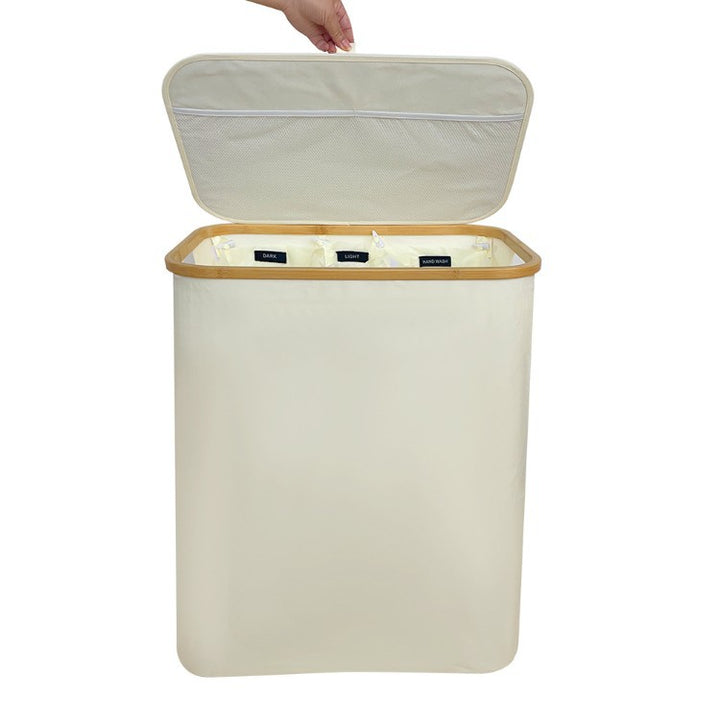 Laundry Separator Container Stornfield