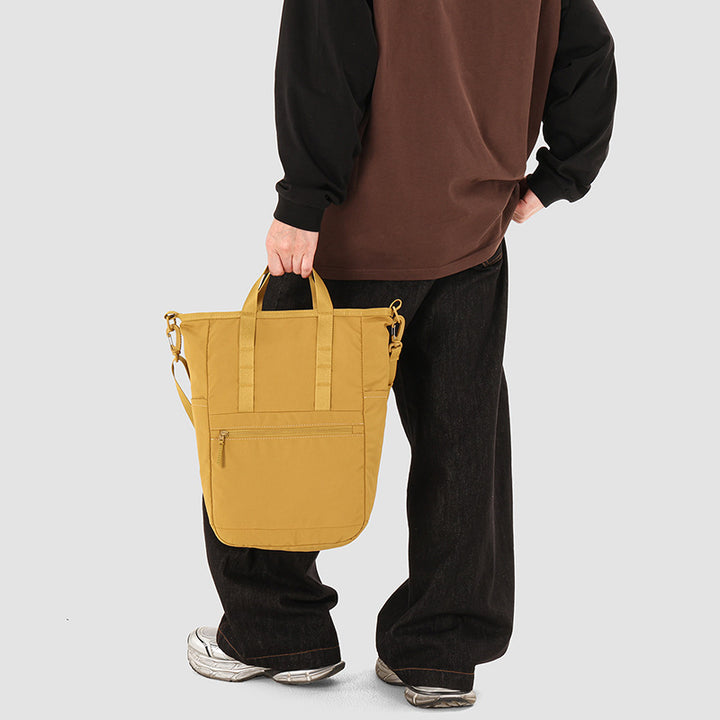 Versatile Lightweight Convertible Backpack