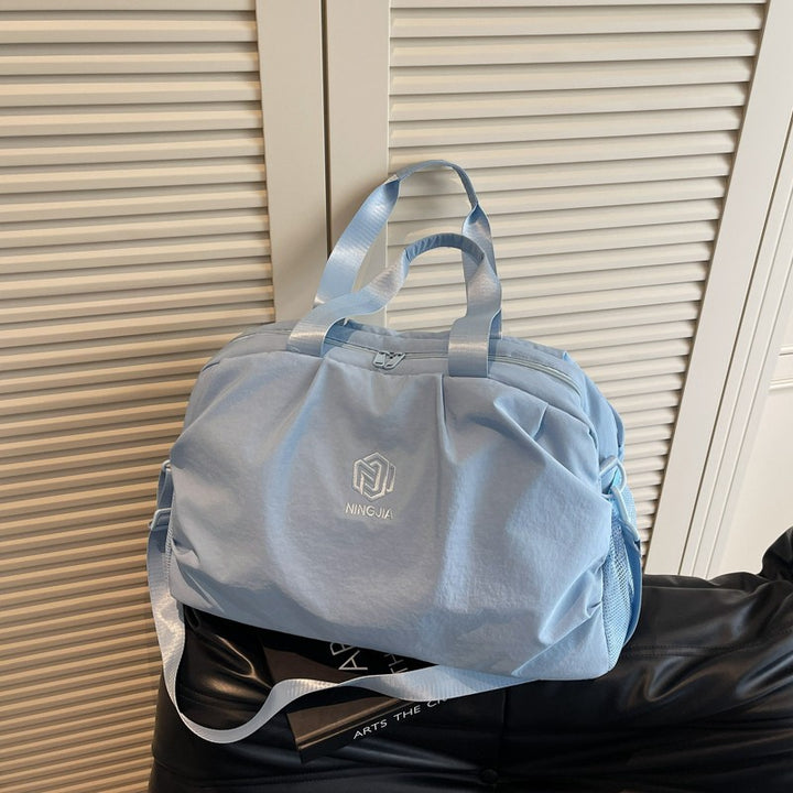 Lightweight Travel Weekender Bag
