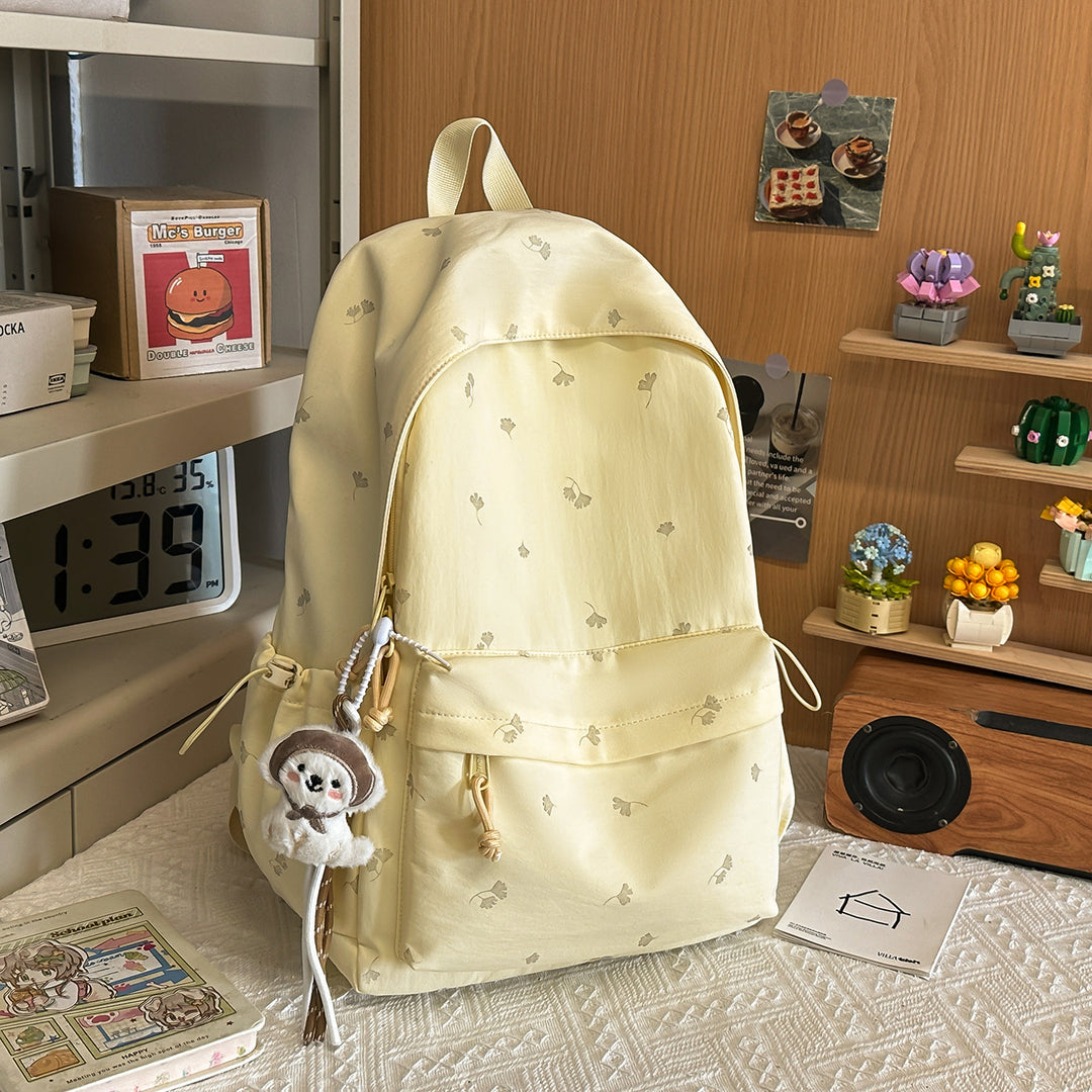 Cute Embroidered Backpack Stornfield