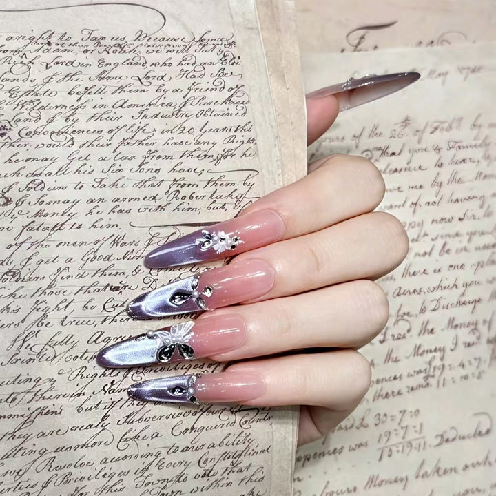 Decorative Nail Art