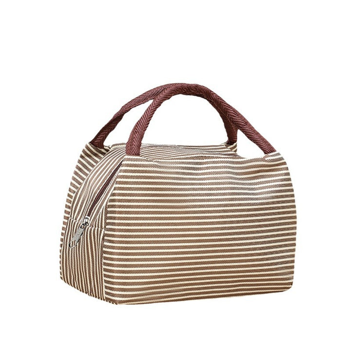 Insulated Lunch Tote Stornfield