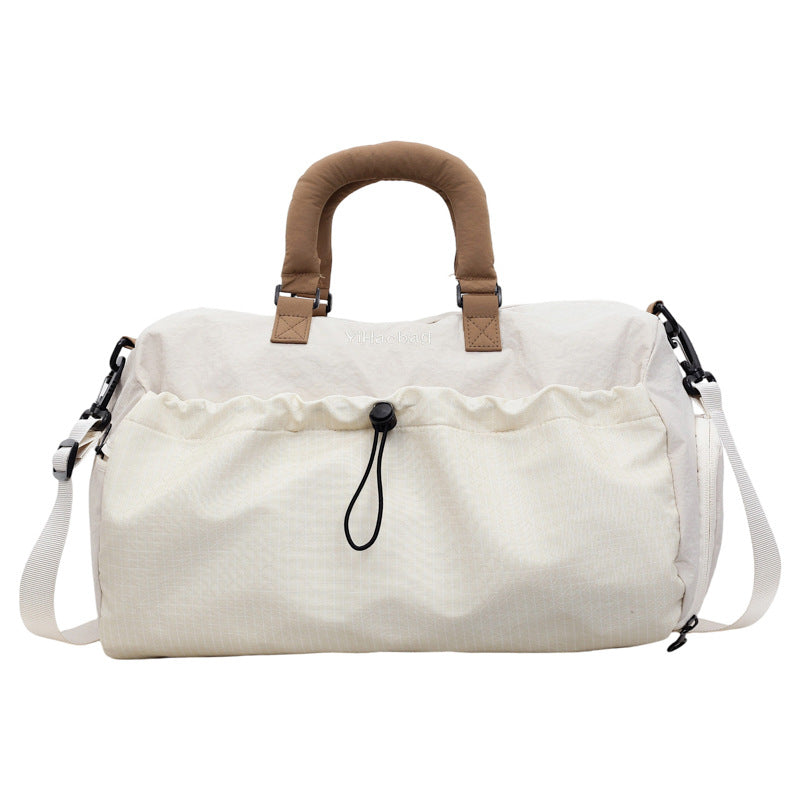 Multifunctional Sports Bag With Ergonomic Design Stornfield