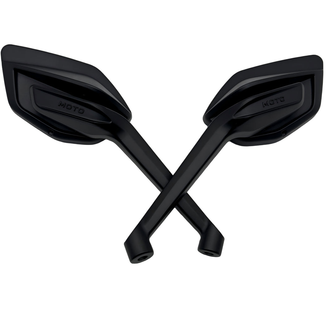 Premium Adjustable Motorcycle Mirrors Stornfield