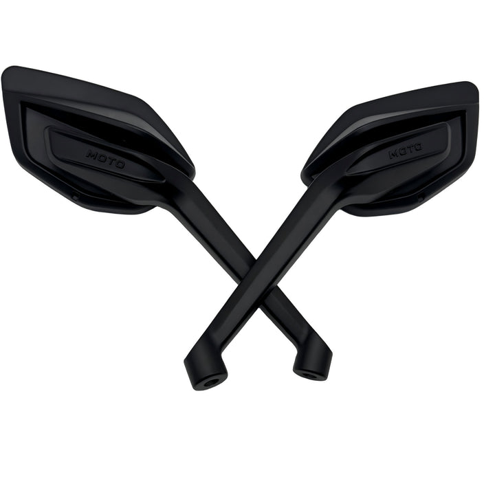 Premium Adjustable Motorcycle Mirrors Stornfield