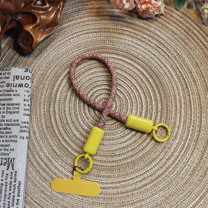 Stylish Adjustable Clip Lanyard Stornfield
