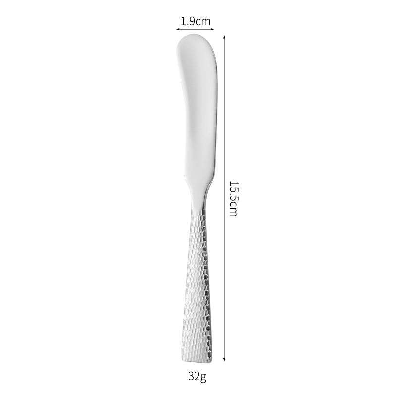 Stainless Steel Butter Knife Stornfield