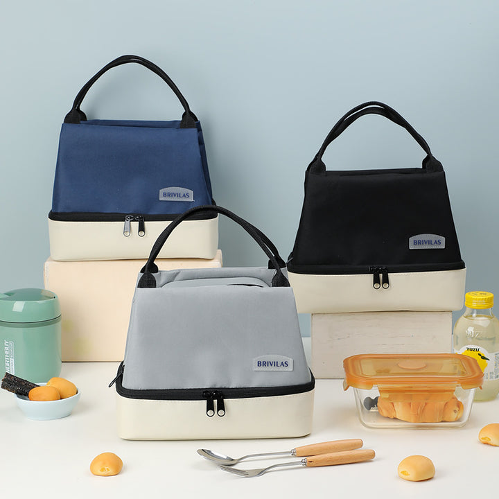 Insulated Food Storage Bag