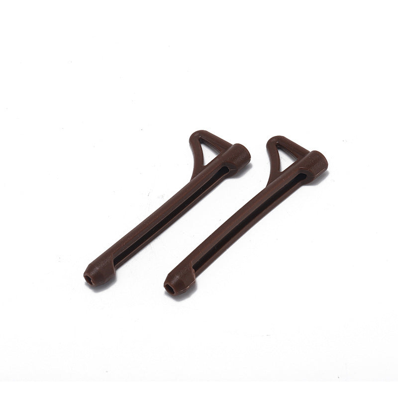 Silicone Eyewear Strap Adjusters Stornfield