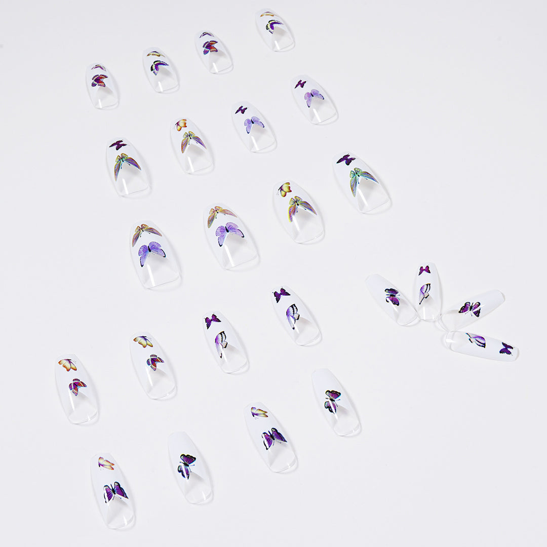 Nail art set Stornfield