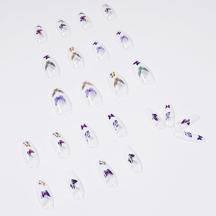 Nail art set Stornfield