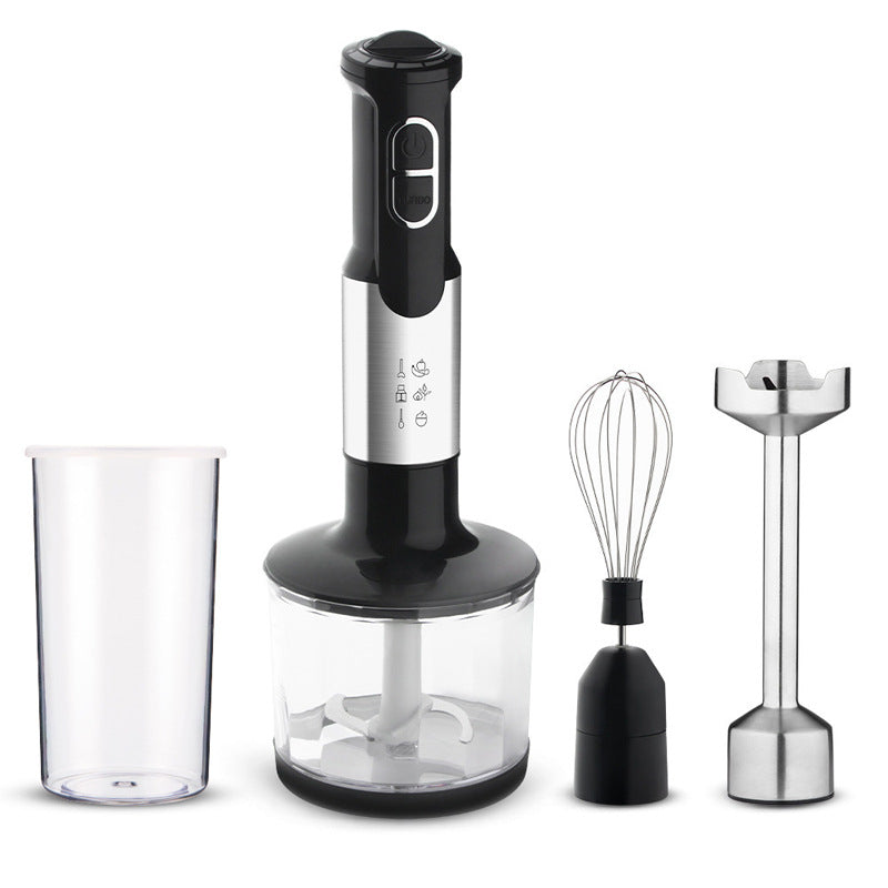 Multi-Function Handheld Immersion Blender Stornfield