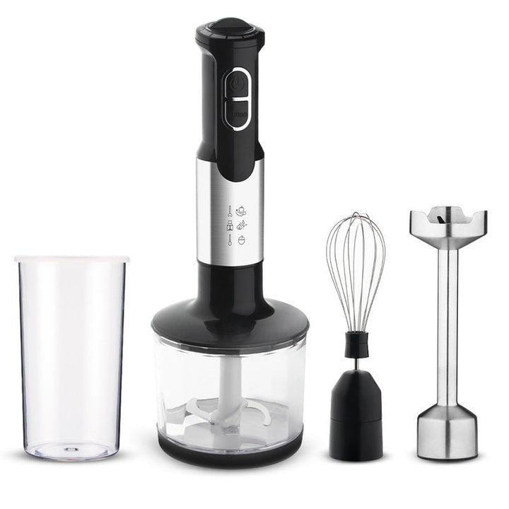 Multi-Function Handheld Immersion Blender Stornfield