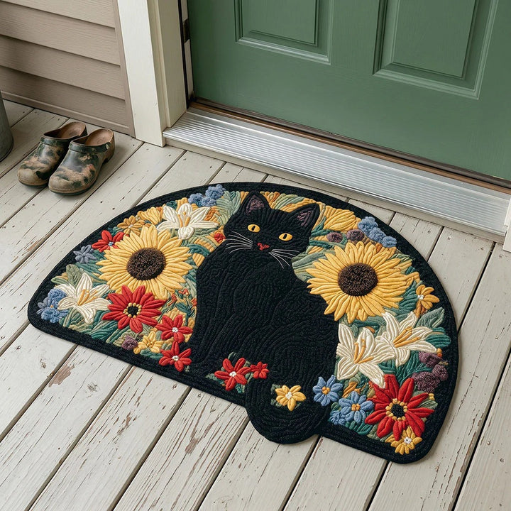 Nautical Sea Turtle Accent Mat Stornfield