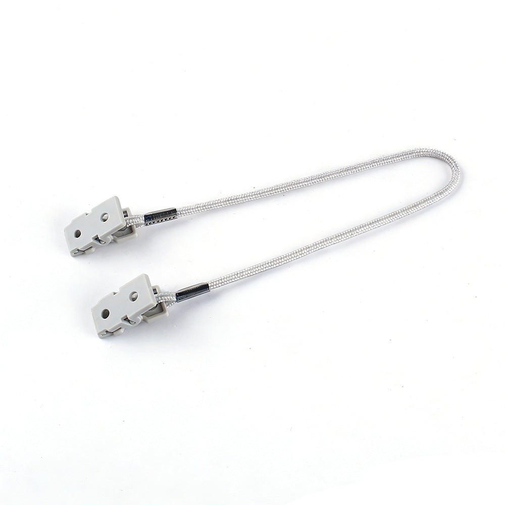 Multi-Functional Lifting Clip Stornfield