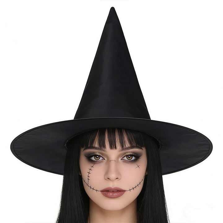 Magical Wizard Hat