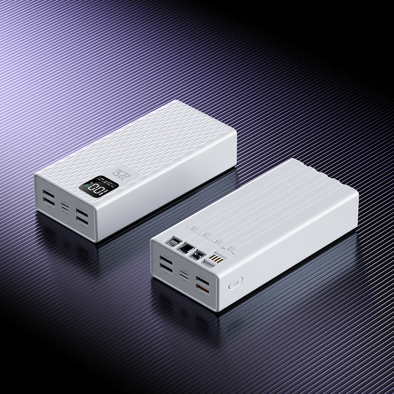 Powerbank for all Stornfield