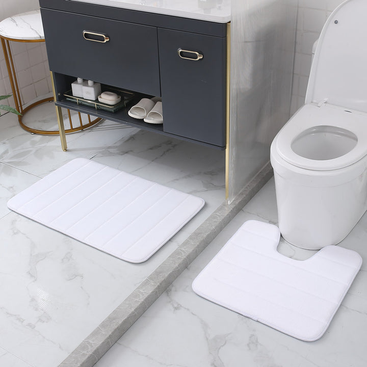 Bathroom Mat Stornfield