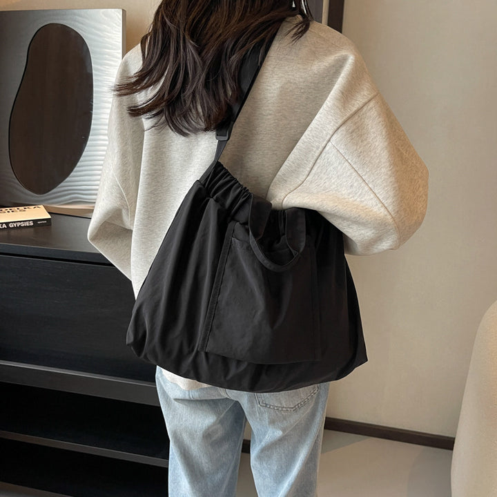 Spacious Everyday Duffle Bag Stornfield
