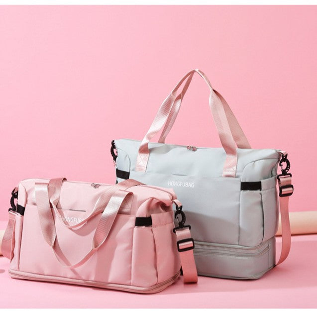 Versatile Utility Storage Duffel Stornfield